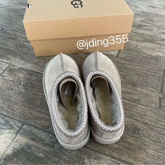 UGG Tasman Women’s Slippers Goat - Picture 5 of 9